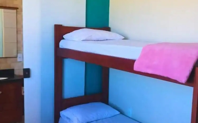 Nova Trilha Pousada & Stay