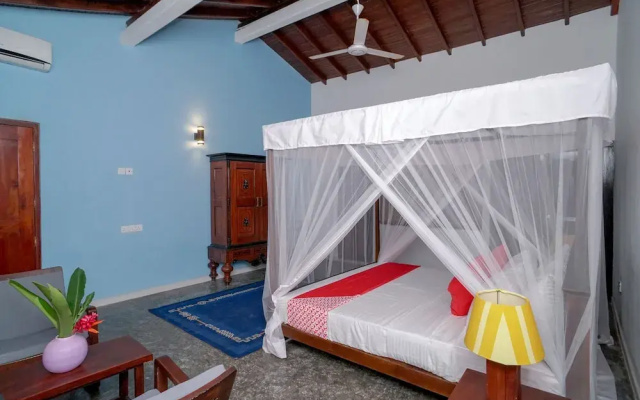 OYO 461 Hotel zeilan sunset point