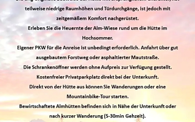 Schnaitstadlhütte