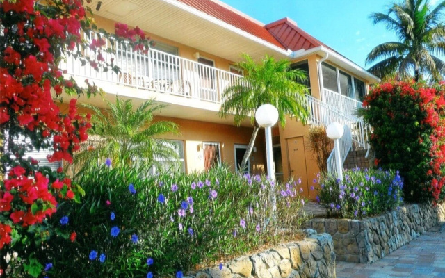A6 1bed/1bath