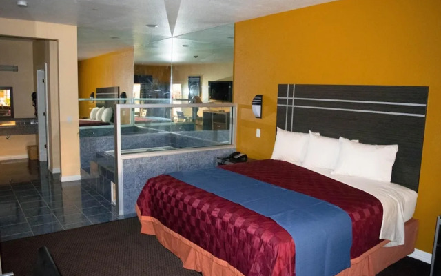 Motel 6 Houston, TX – Willowbrook Mall