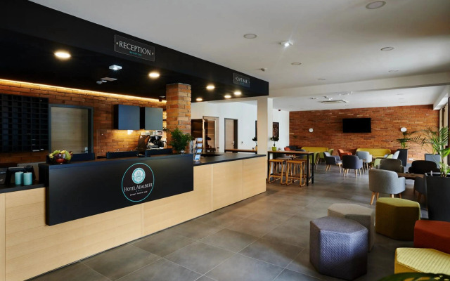 Hotel Adalbert