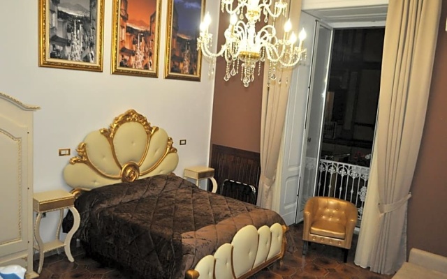 Hotel des Artistes