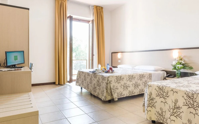 Hotel Rondine