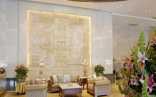 Yunnan Zhenzhuang Guest House