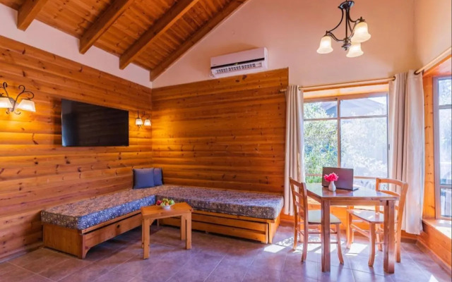 Nofey Gonen Holiday Village