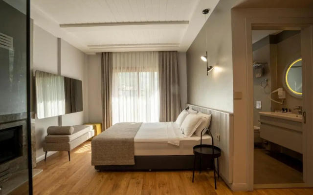 Balèze Boutique Hotel - Adults Only