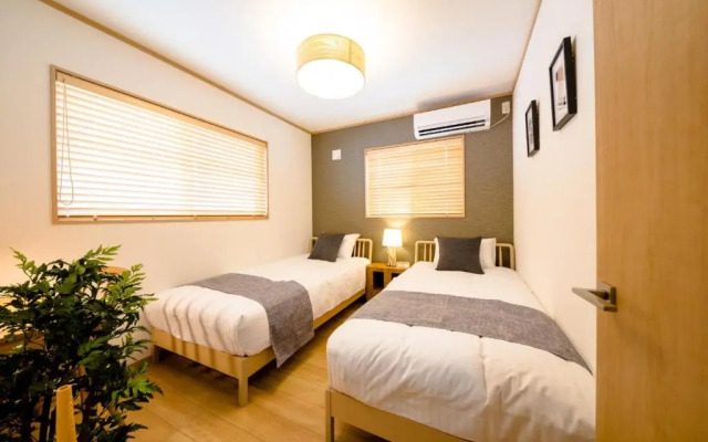 Minamitsuru-gun - House - Vacation STAY 82348