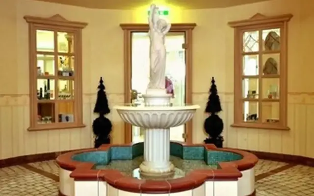 Lohmann's Romantik Hotel Gravenberg