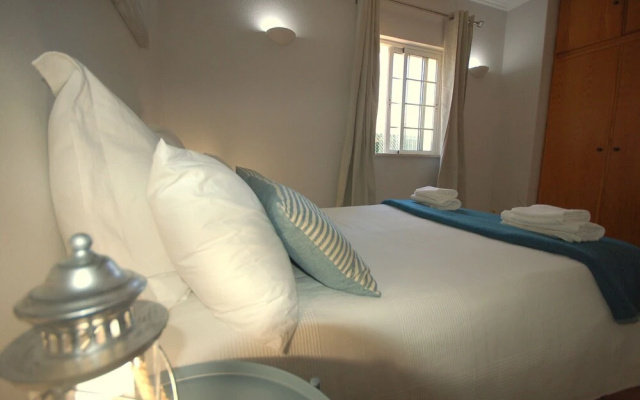 Villa Na Galé com Piscina Privada V3