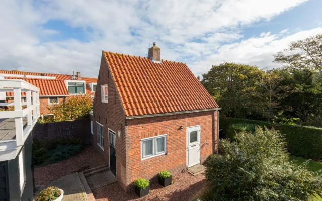 Vakantiehuis - Herenstraat 9 - Domburg