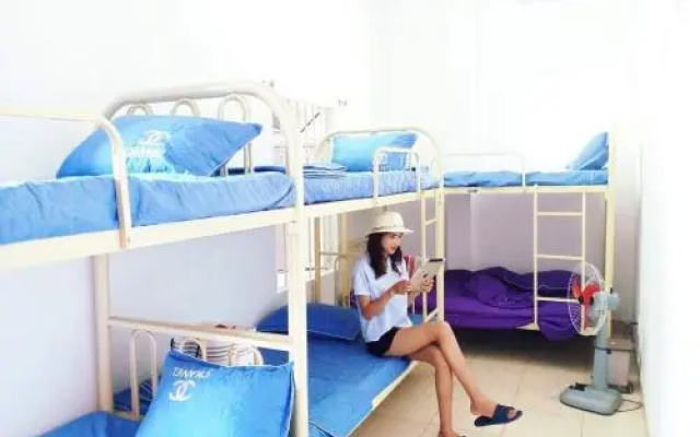 I Hostel