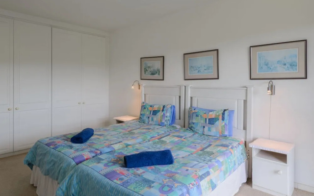 San Lameer Villa Rentals 10312