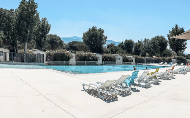 Camping La Plage (AGL272)