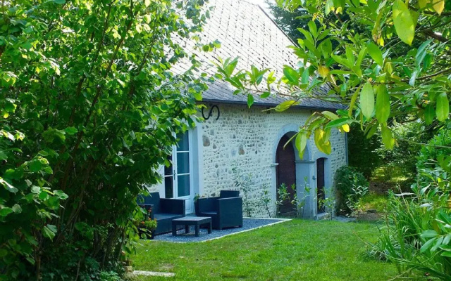 Gite-Holiday Home Au Moulin 1771
