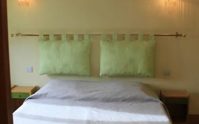 Bed & Breakfast - Oustal Du Pois Gourmand