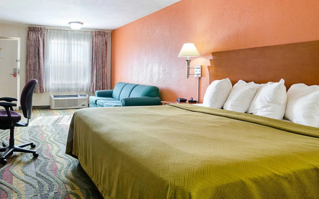 Econo Lodge
