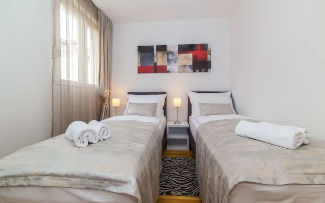 Apartment Maria