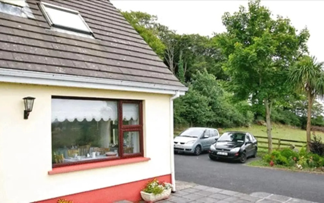 Beechgrove Farmhouse