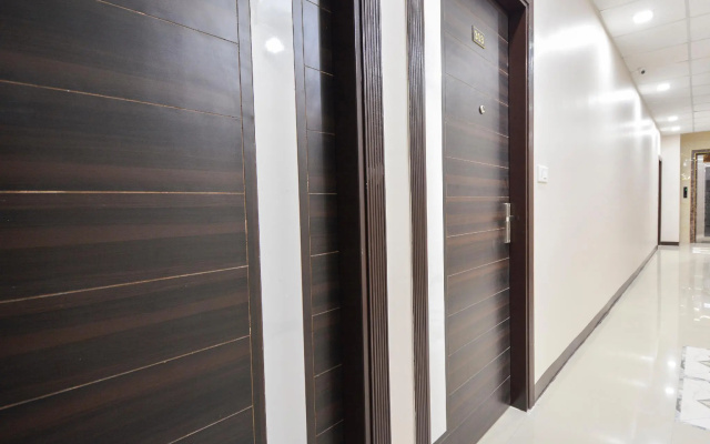 OYO 62874 Hotel K Inn