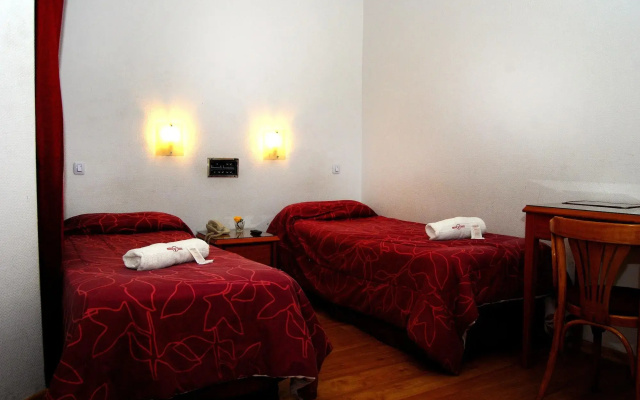 Gran Hotel Vedra