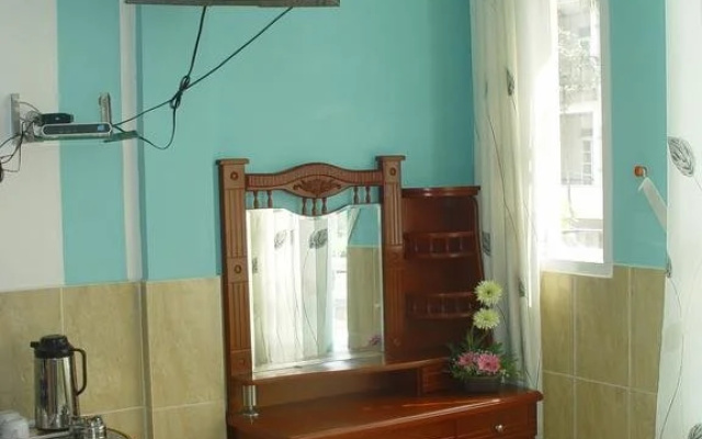 Soc Trang Hotel 1