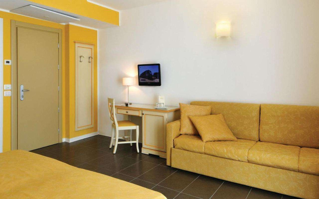 Hotel Stella Marina