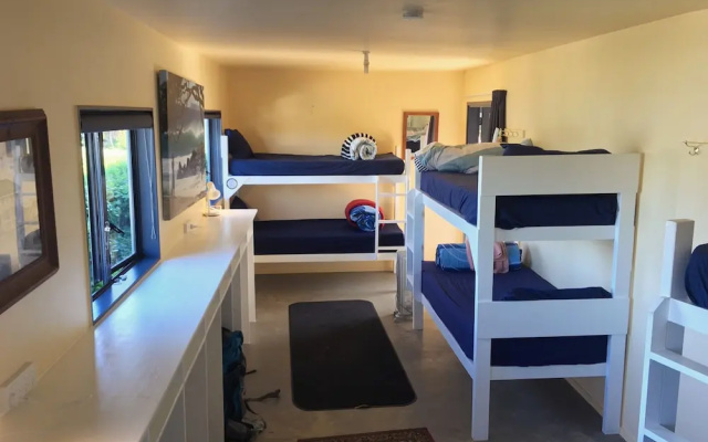 Raglan Backpackers