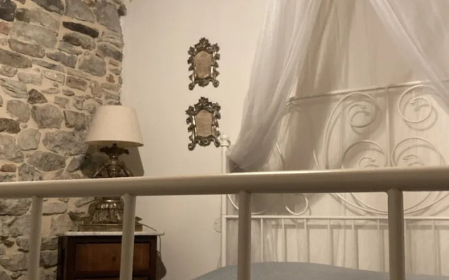 La Pecora e l'Agnello