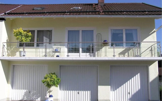 Haus Sonnenschein