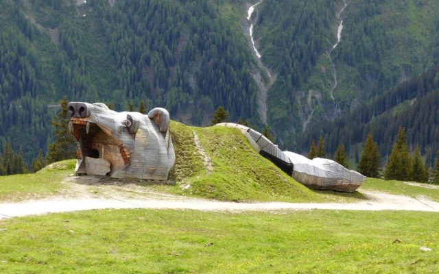 Hotel Hubertus