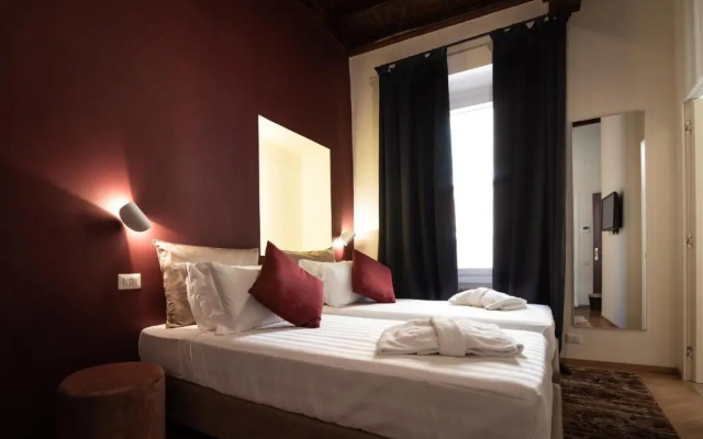 BEIGE ET BLE' ' Guesthouse