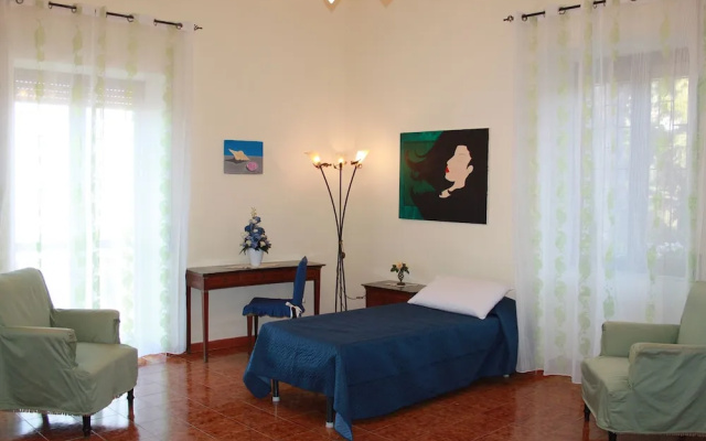 B&B Domus Stabiae