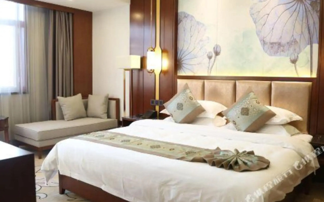 Jiuxin Hotel