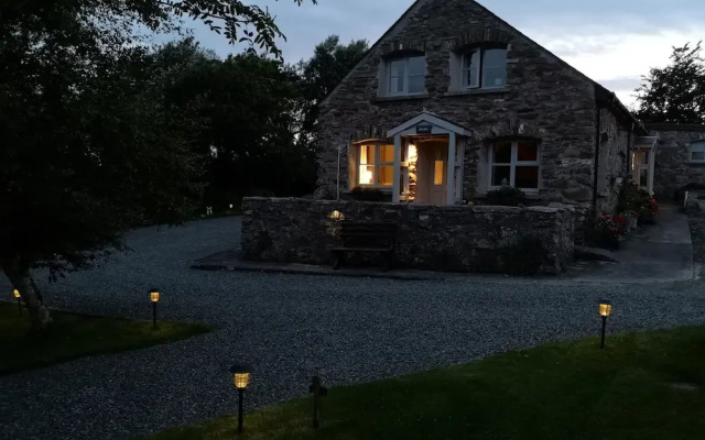 The Smithy