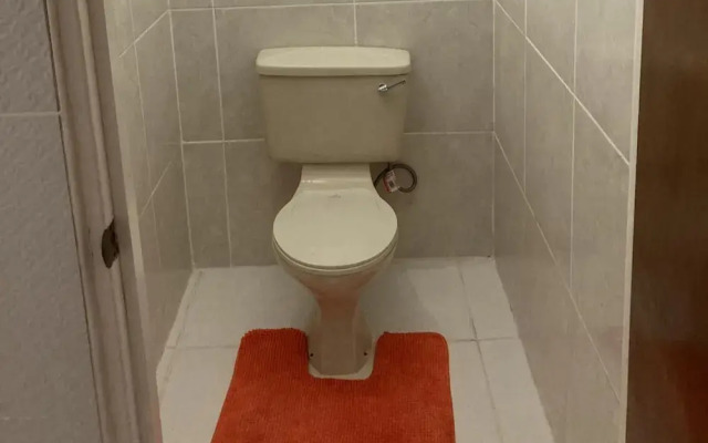 2 Bed Apartment - Sea View & 10min to Local Beach