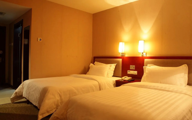 Ji Hotel Xiamen Convention and Exhibition Center Lianqian Dong Road
