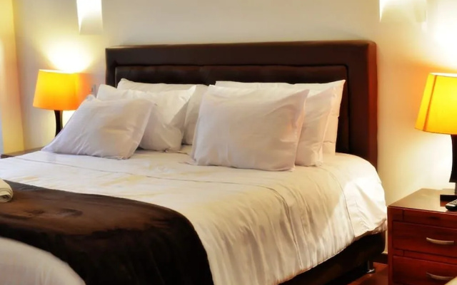 Hotel Puente Piedra