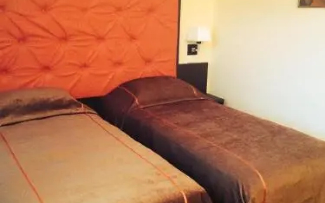 Hotel Fiama