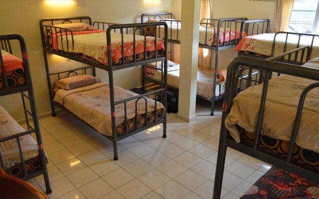 Fathers Guesthouse