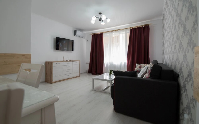 Sala Palatului Apartment