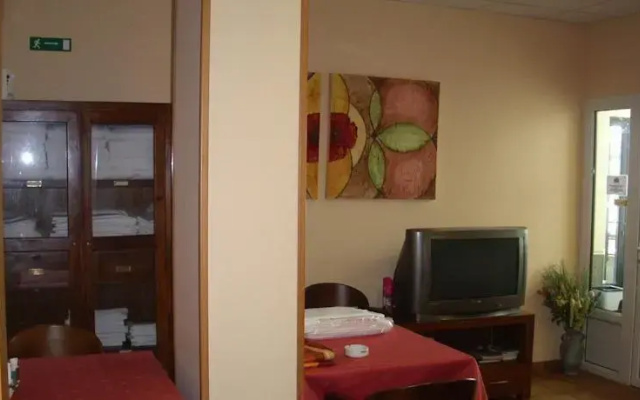 Hostal La Granja
