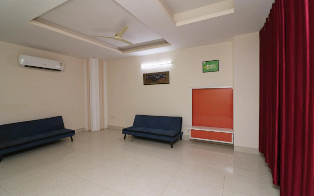 OYO 29200 Hotel Raj Residency - B