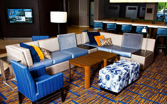 Courtyard by Marriott La Crosse