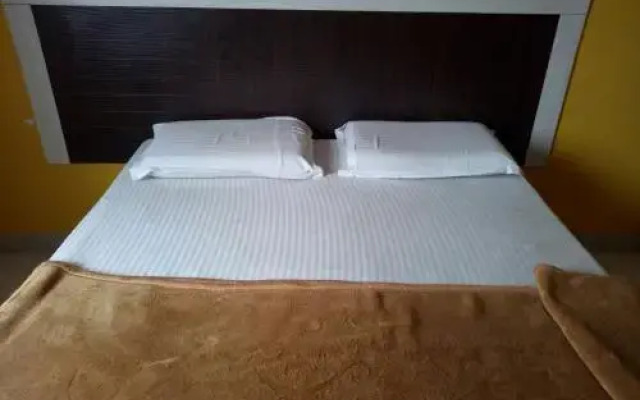 The Royal Comfort