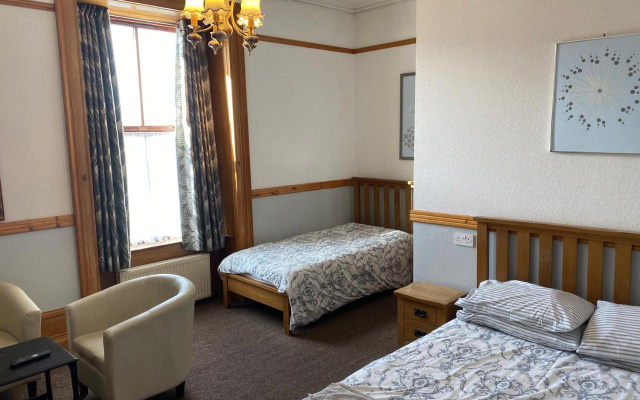 Alder Lodge Guest House