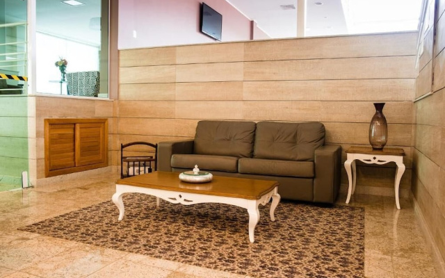 Hotel Vila Verde