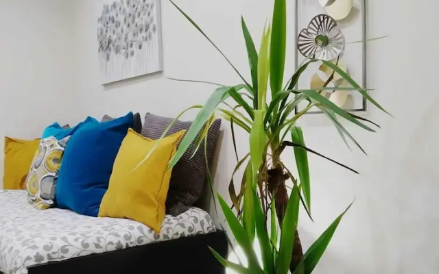 Cozy Apartment in the Heart of Lisbon