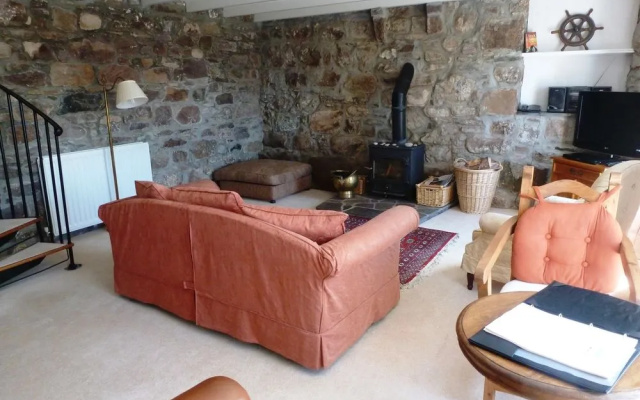 Summer Isles Hotel