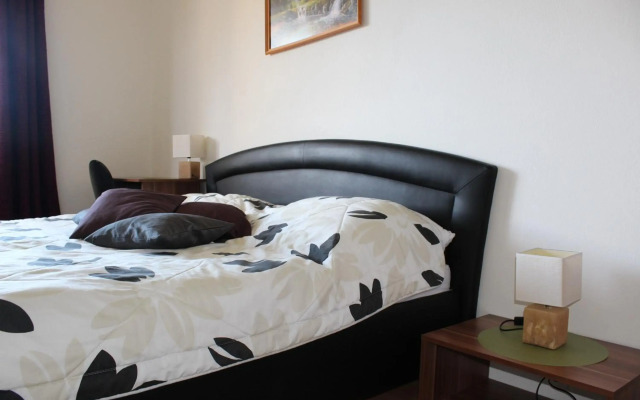 Apartman MARLEA